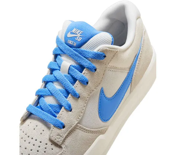 Nike SB Force 58 - Phantom/University Blue