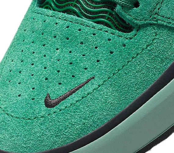 Nike SB Ishod Wair - Gorge Green/Black-Dutch Green-Black