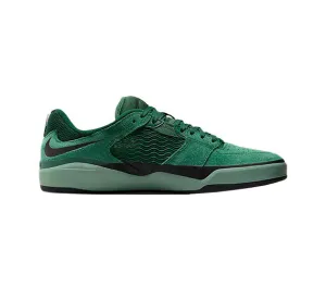 Nike SB Ishod Wair - Gorge Green/Black-Dutch Green-Black