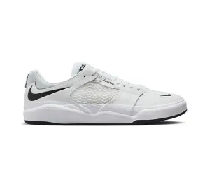 Nike SB Ishod Wair Premium - White/Black-White-Black