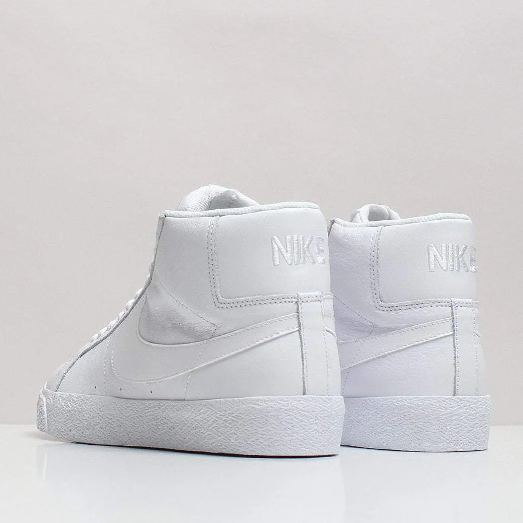 Nike SB Zoom Blazer Mid Shoes