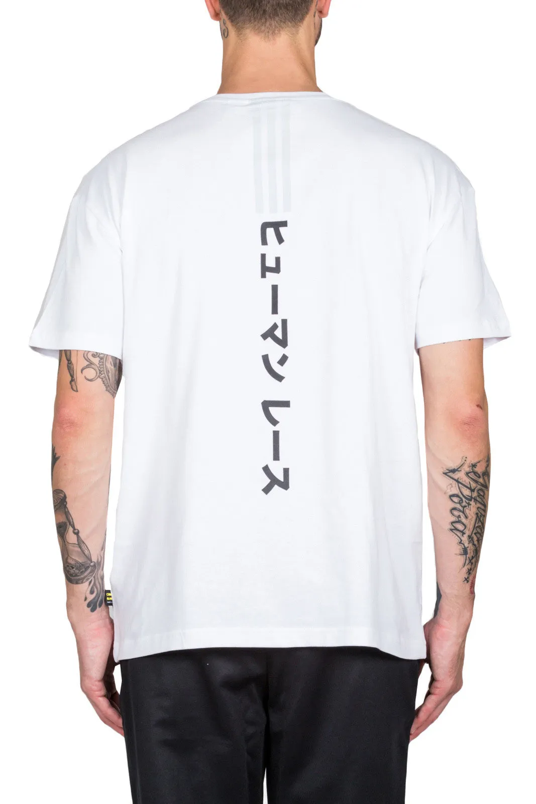 Pharrell Williams Hu Boxy Tee