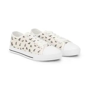 Pidgeon Men's Low Top Sneakers